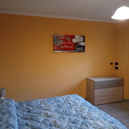 Vila Ca' Nova Roccaforte Mondovì Exteriér fotografie