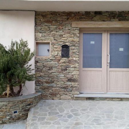Vila Ca' Nova Roccaforte Mondovì Exteriér fotografie